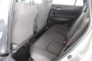 TOYOTA Corolla Cross usata, con Sensori di parcheggio posteriori