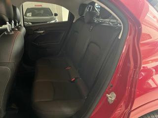 FIAT 500X usata, con ESP