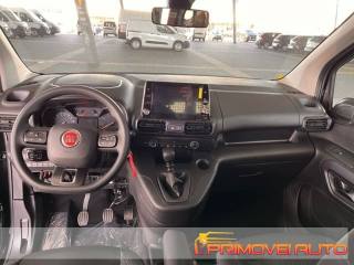FIAT Doblo usata, con Airbag laterali