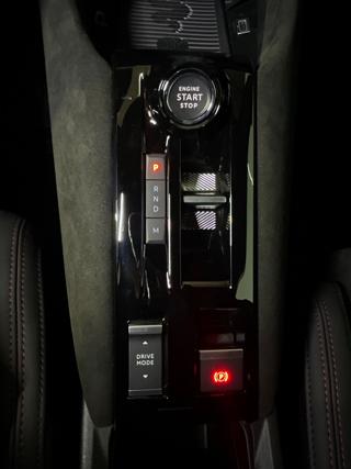 ALFA ROMEO Junior usata, con Regolazione elettrica sedili