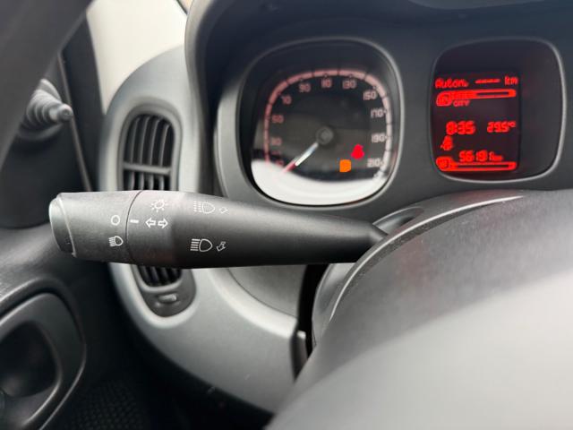 FIAT Panda usata 28