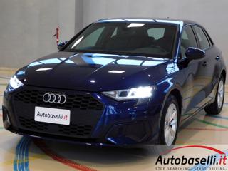 AUDI A3 usata, con Servosterzo