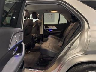 MERCEDES-BENZ GLE 350 usata, con Regolazione elettrica sedili