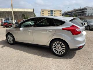 FORD Focus usata 1