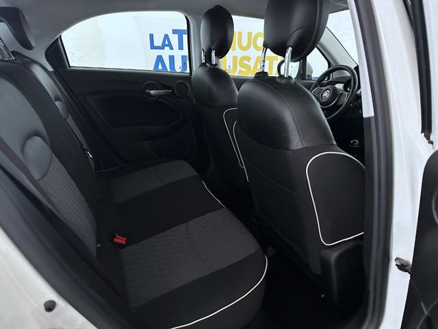 FIAT 500X usata 27