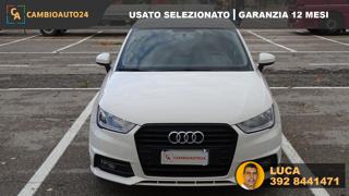 AUDI A1 usata, con Climatizzatore