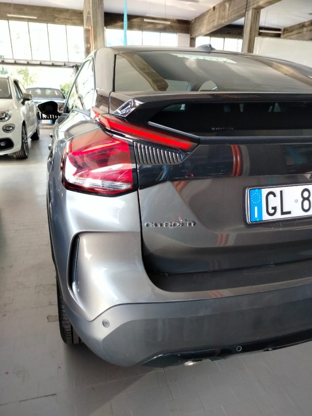 CITROEN C4 usata, con Autoradio digitale