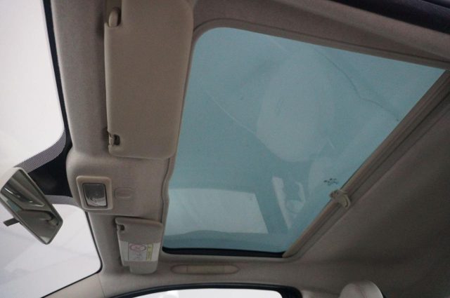 FIAT 500 usata, con Monitoraggio pressione pneumatici