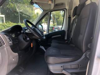 PEUGEOT Boxer usata, con Specchietti laterali elettrici