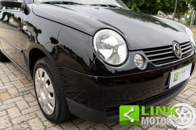 VOLKSWAGEN Lupo usata, con Climatizzatore