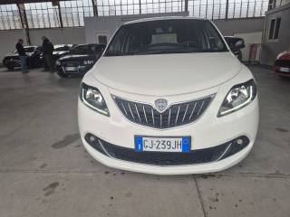 LANCIA Ypsilon usata, con Airbag