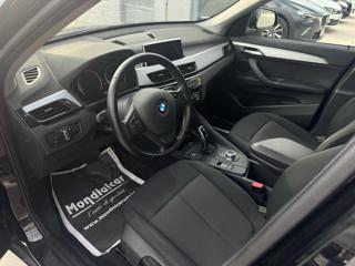 BMW X1 usata, con Airbag