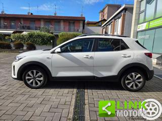 KIA Stonic usata, con ESP