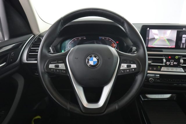 BMW X3 usata 4