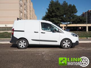 FORD Transit Courier usata, con Chiusura centralizzata