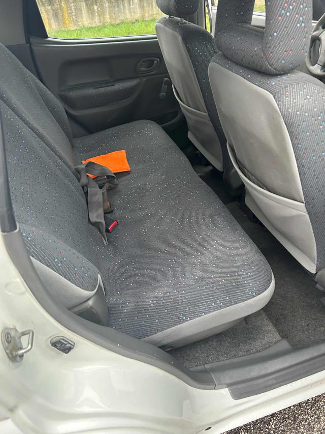 SUZUKI Ignis usata 16