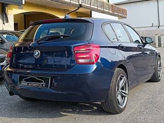 BMW 116 usata, con Specchietto retrovisore con funzione antiabbagliamento