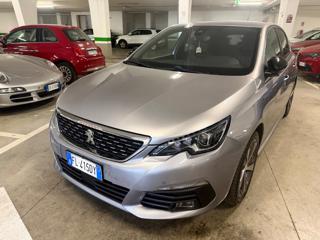 PEUGEOT 308 usata, con Airbag laterali