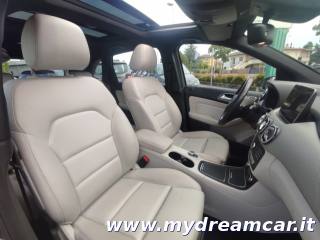 MERCEDES-BENZ B 180 usata, con Cruise Control