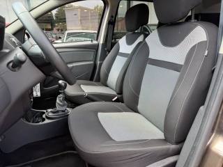 DACIA Duster usata, con Chiusura centralizzata
