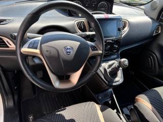 LANCIA Ypsilon usata, con Immobilizzatore elettronico