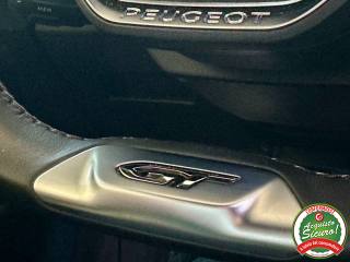 PEUGEOT 3008 usata, con USB