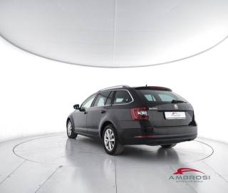 SKODA Octavia usata 3