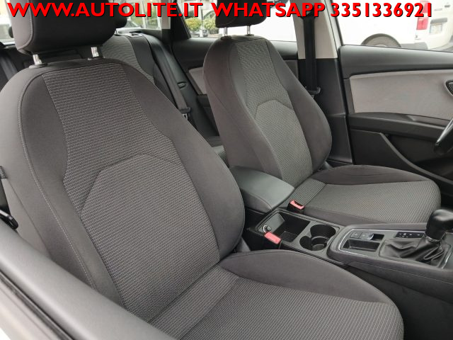 SEAT Leon usata, con Portapacchi