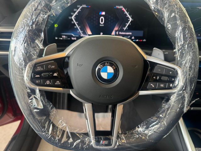 BMW 430 usata, con Sedili riscaldati