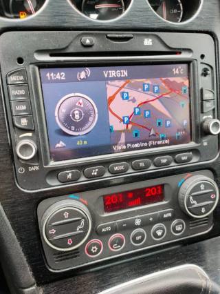 ALFA ROMEO 159 usata, con Controllo automatico clima