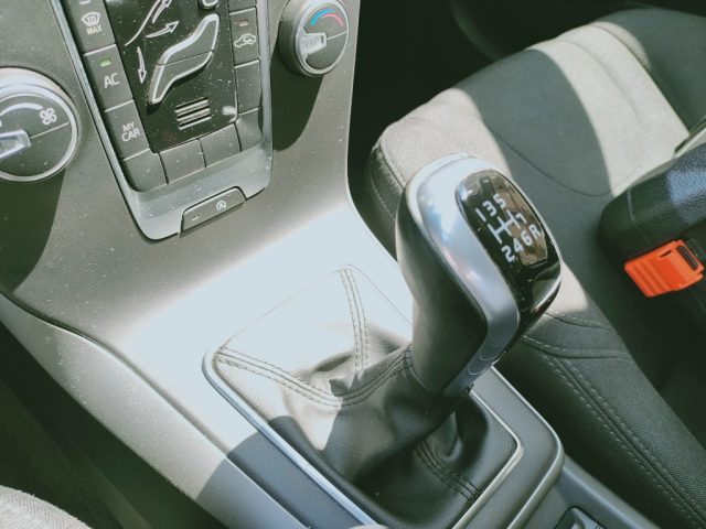 VOLVO V40 usata, con ESP