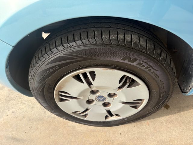 FIAT Panda usata 23