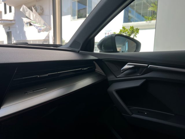 AUDI A3 usata, con MP3