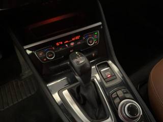 BMW 216 usata, con Cruise Control