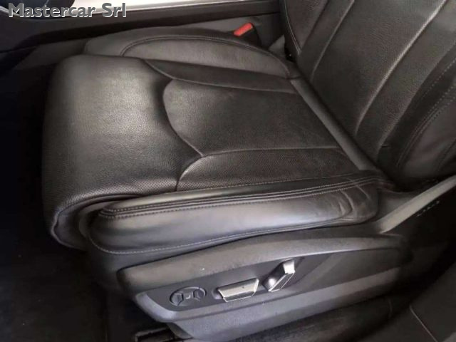 AUDI Q7 usata, con Lettore CD