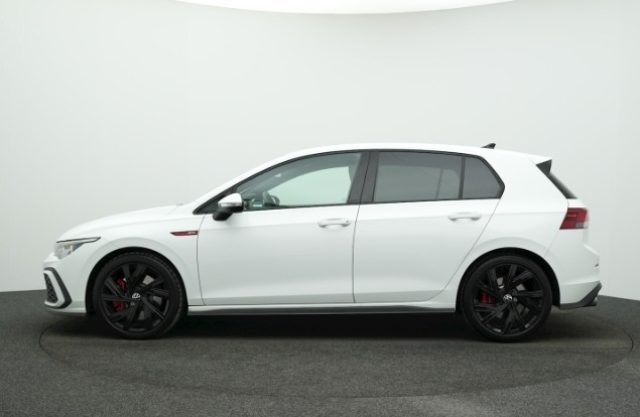 VOLKSWAGEN Golf usata, con Cerchi in lega