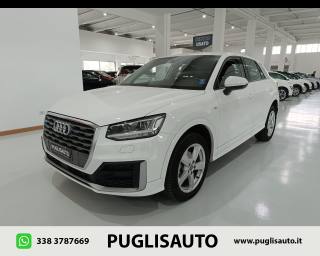 AUDI Q2 usata, con Airbag laterali