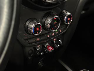 MINI Countryman usata, con Volante multifunzione