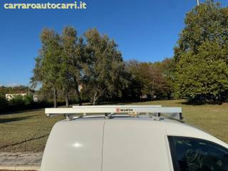 VOLKSWAGEN Caddy usata, con Chiusura centralizzata