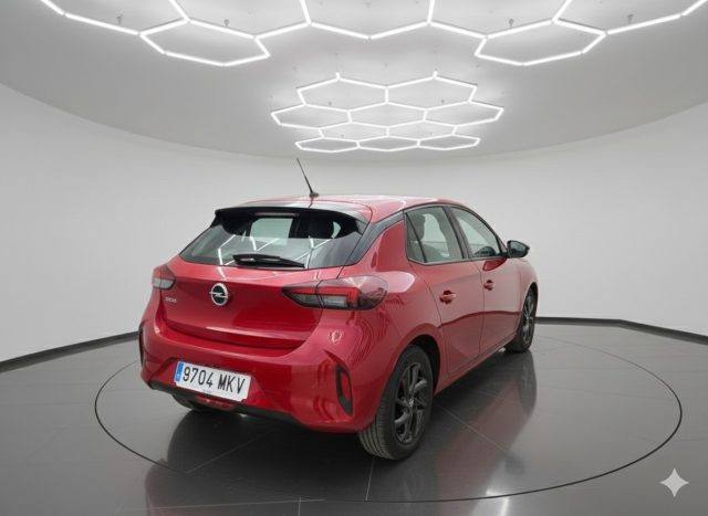 OPEL Corsa usata, con Airbag