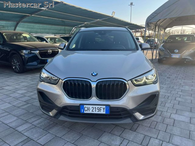 BMW X1 usata, con ESP