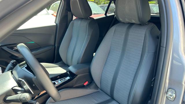 PEUGEOT 2008 usata, con Chiusura centralizzata