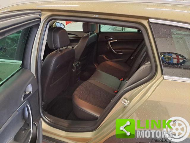OPEL Insignia usata 36