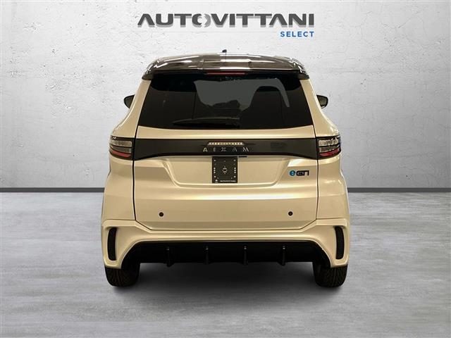 AIXAM GTI usata 3