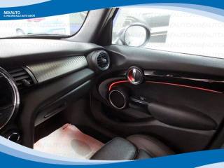 MINI Cooper S usata, con Climatizzatore