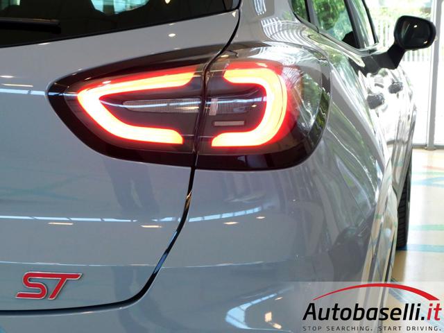 FORD Puma usata, con Luci diurne LED