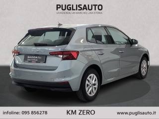 SKODA Fabia usata, con Airbag Passeggero