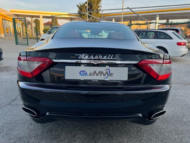 MASERATI GranTurismo usata, con Autoradio
