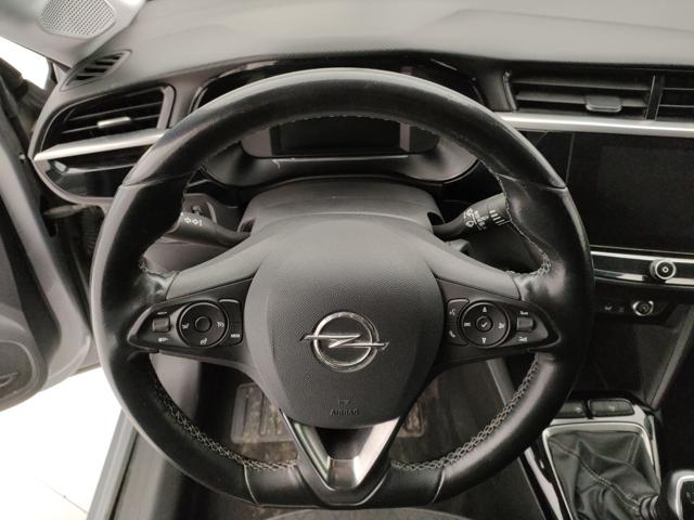 OPEL Corsa usata 72