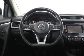 NISSAN Qashqai usata 5